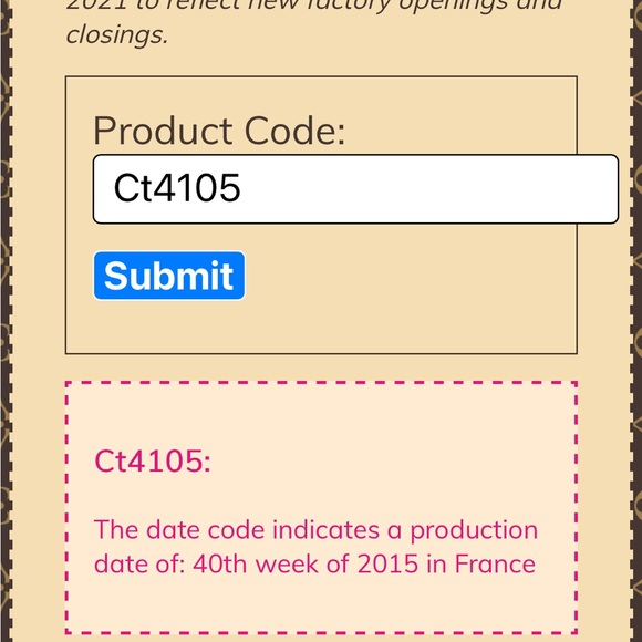 Louis Vuitton Alma PM - Picture 10 of 10